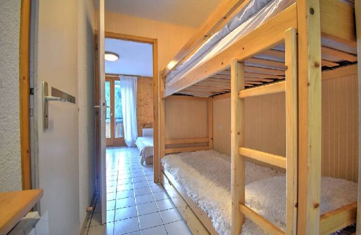 Vente appartement 1 pièce 19 m² Morzine (74110) — photo 3