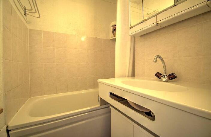 Vente appartement 1 pièce 19 m² Morzine (74110) — photo 4