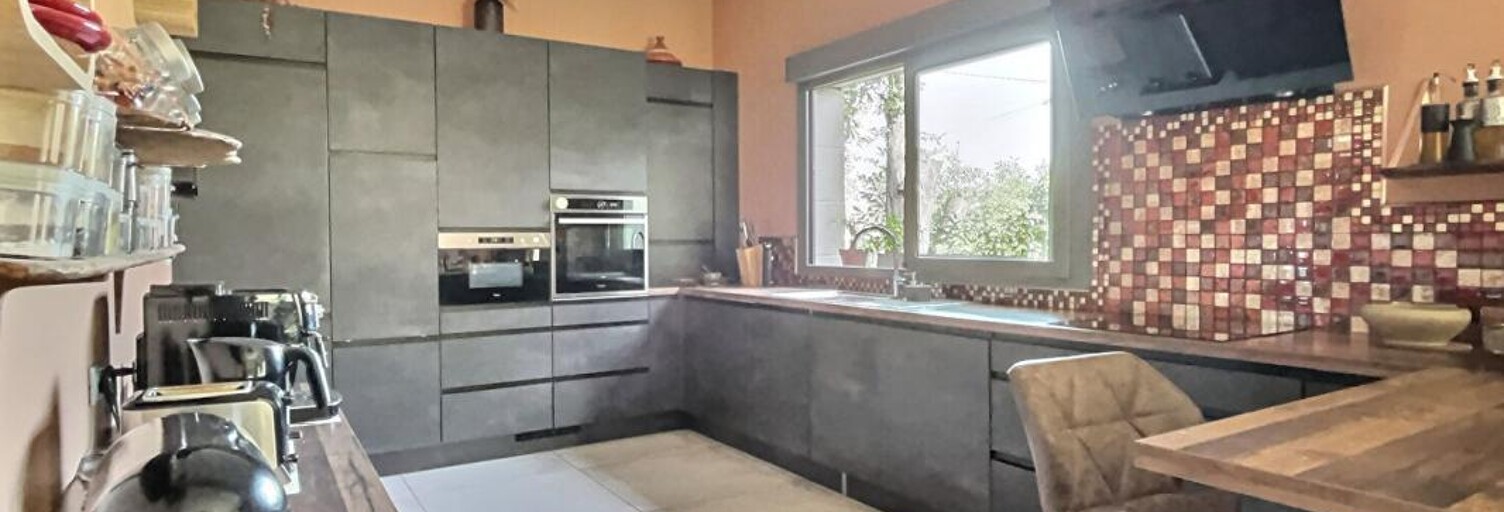 Maison 7 Pièces 240 m² à vendre à Floirac (33270)