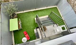 Appartement 3 Pièces 65 m² à vendre à Bordeaux (33300)