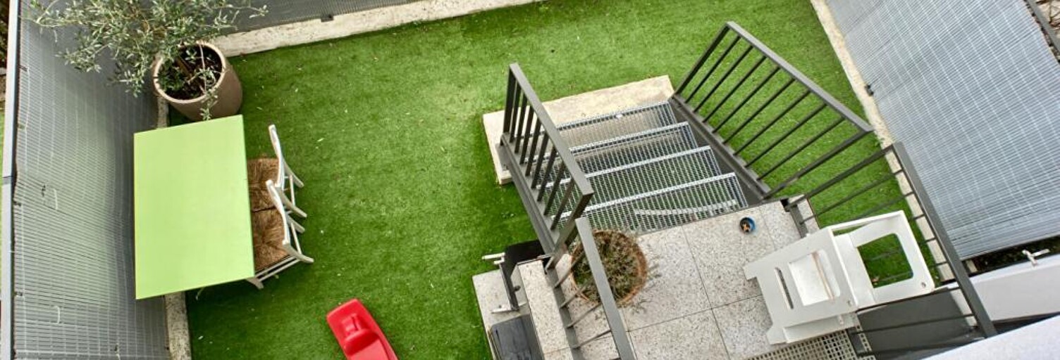 Appartement 3 Pièces 65 m² à vendre à Bordeaux (33300)