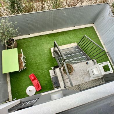 Appartement 3 pièces 250000 €