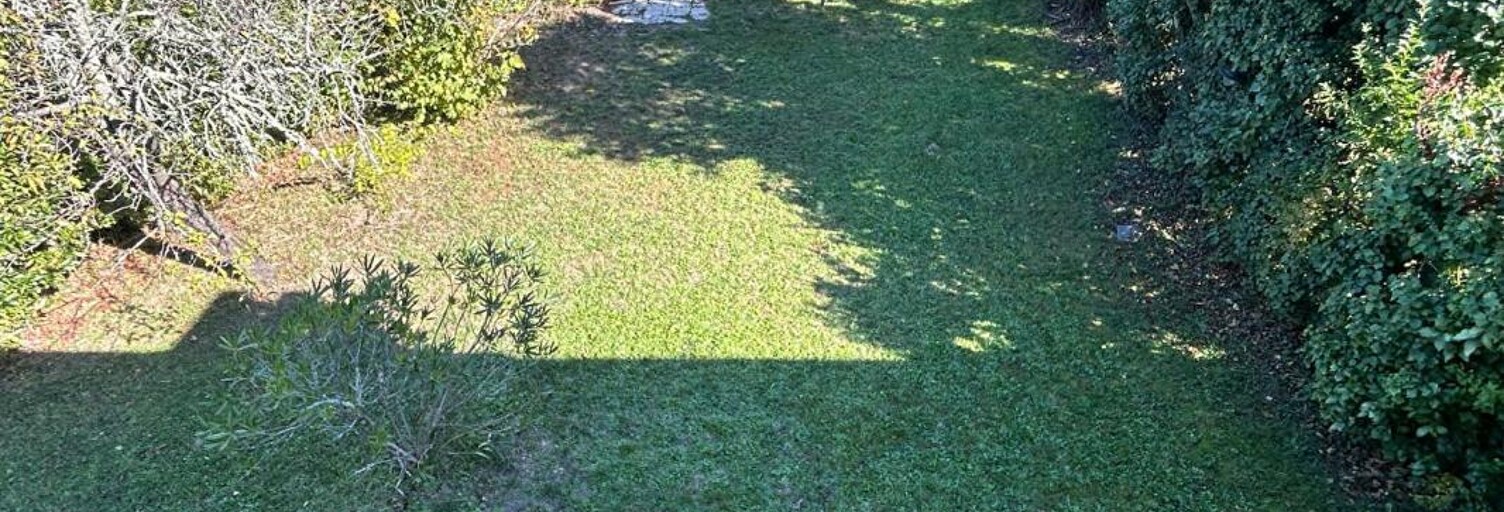 Maison 6 Pièces 110 m² à vendre à Mérignac (33700)