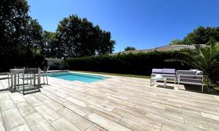 Maison 6 Pièces 156 m² à vendre à Carcans (33121)