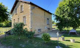 Maison 5 Pièces 138 m² à vendre à Saint-Agne (24520)