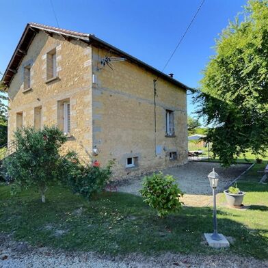 Maison 5 pièces 313500 €