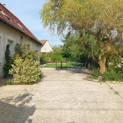 Maison 5 pièces 249000 €
