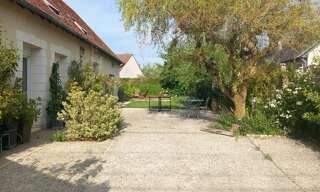 Maison 5 Pièces 116 m² à vendre à Vendôme (41100)