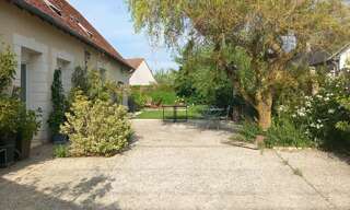 Maison 5 Pièces 116 m² à vendre à Vendôme (41100)