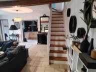 Vendôme sud, charmante maison sans vis-à-vis et grand garage — photo 4