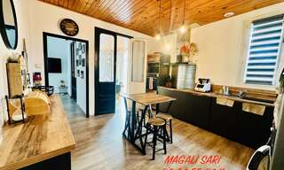 Maison 7 Pièces 140 m² à vendre à Saint-Privat-des-Vieux (30340)