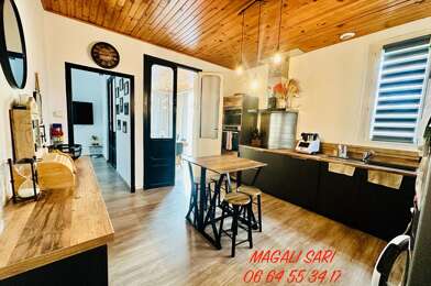 Maison 7 pièces 259900 €