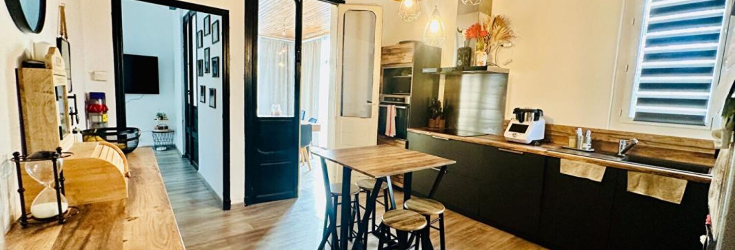 Maison 7 Pièces 140 m² à vendre à Saint-Privat-des-Vieux (30340)