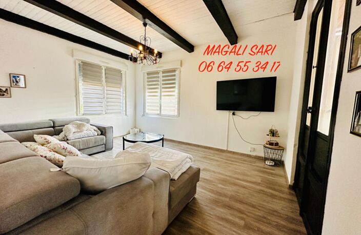 Maison Saint Privat Des Vieux 7 pièce(s) 140 m2 — photo 3
