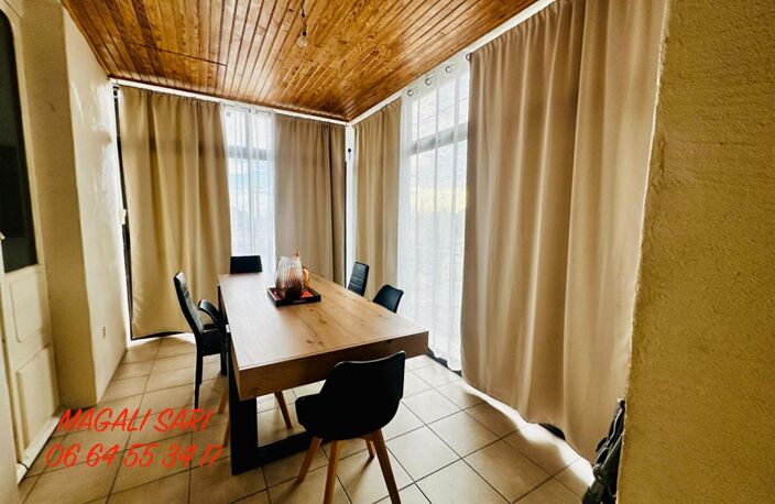 Maison Saint Privat Des Vieux 7 pièce(s) 140 m2 — photo 5