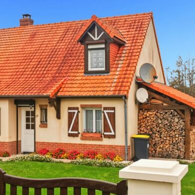 Maison 5 pièces 230000 €