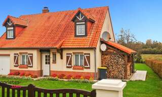 Maison 5 Pièces 104 m² à vendre à Beaurainville (62990)