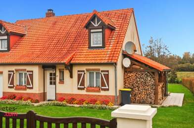 Maison 5 pièces 230000 €