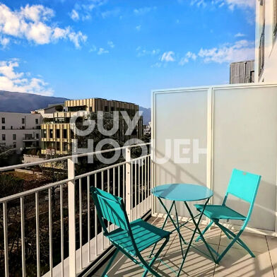 Appartement 1 pièces 690 €
