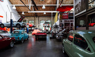 Commerce  700 m² à vendre à Lacroix-Saint-Ouen (60610)