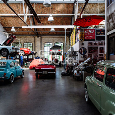 Commerce  148400 €