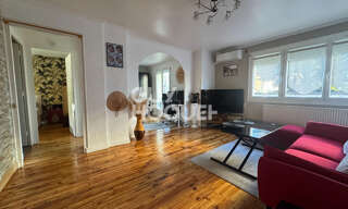 Appartement 4 Pièces 65 m² à vendre à Caluire-et-Cuire (69300)