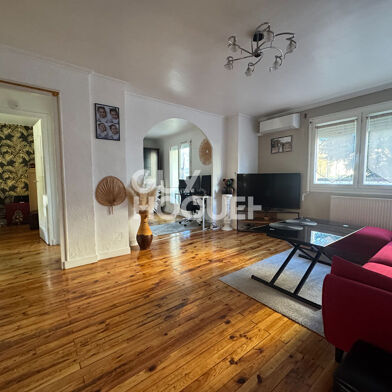 Appartement 4 pièces 315000 €