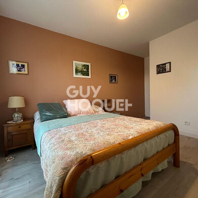 Appartement 3 pièces 189990 €