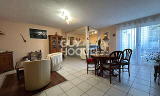 Appartement 3 Pièces 92 m² à vendre à Saint-Nazaire (44600)