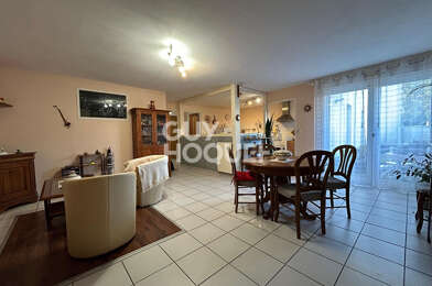 Appartement 3 pièces 179990 €