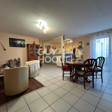 Appartement 3 pièces 189990 €