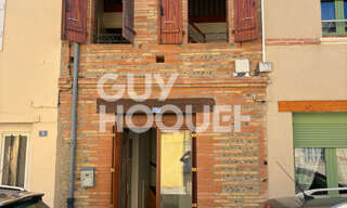 Maison 2 Pièces 31 m² à vendre à Thil (31530)