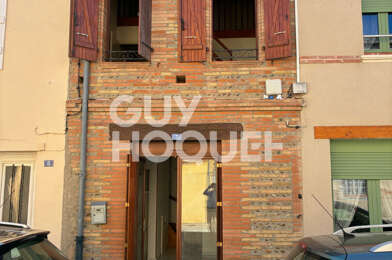 Maison 2 pièces 108000 €