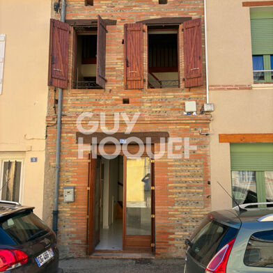 Maison 2 pièces 108000 €