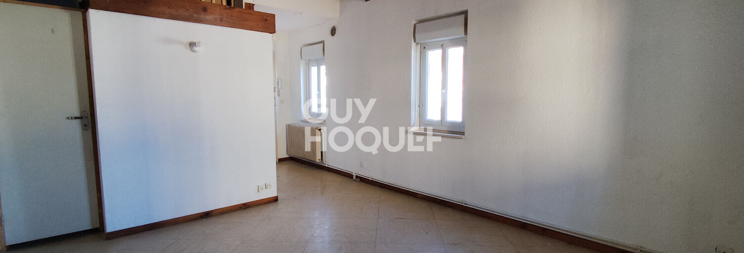 Appartement 2 Pièces 33 m² à louer à Agen (47000)