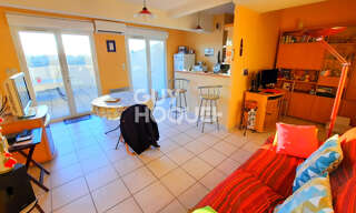 Appartement 3 Pièces 64 m² à louer à Agen (47000)