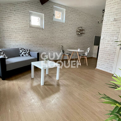Appartement 2 pièces 345 €