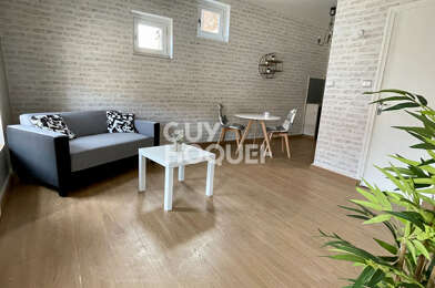 Appartement 2 pièces 345 €