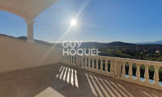 Maison 7 Pièces 220 m² à vendre à Villeneuve-de-Berg (07170)