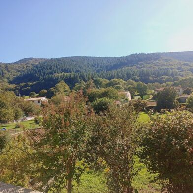 Maison 4 pièces 86000 €