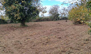 Terrain  1058 m² à vendre à Azay-sur-Cher (37270)