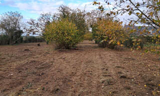 Terrain  1281 m² à vendre à Azay-sur-Cher (37270)