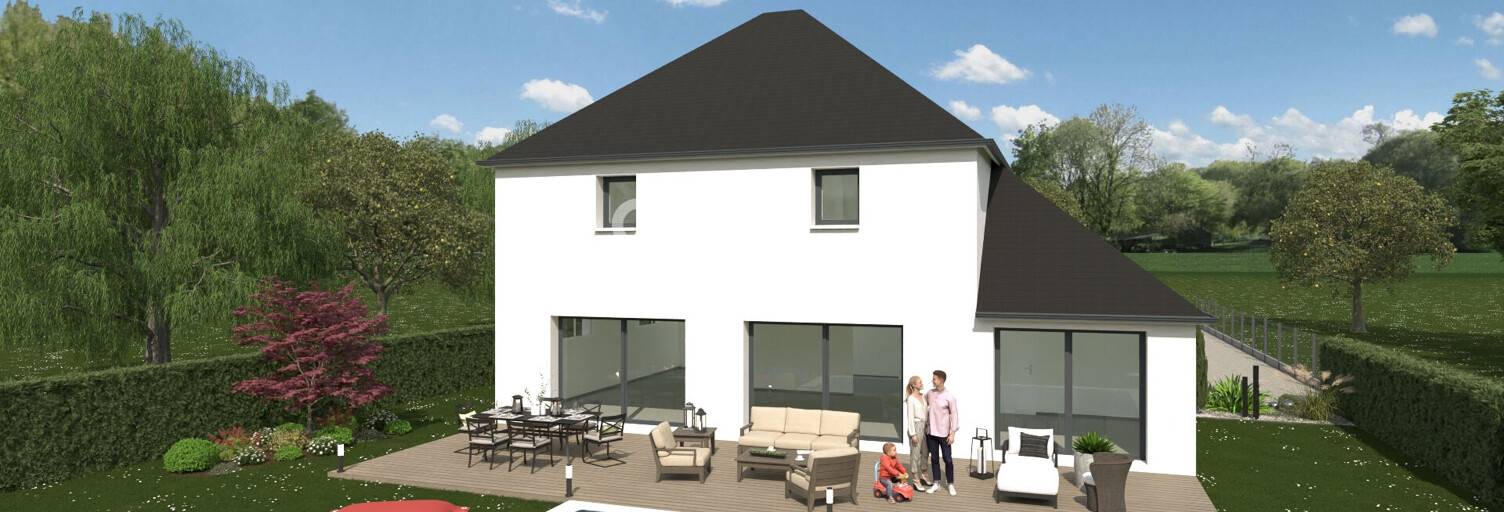 Terrain  1 m² à vendre à Azay-sur-Cher (37270)