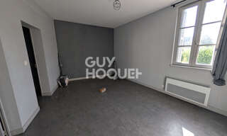 Appartement 2 Pièces 38 m² à louer à Langeais (37130)