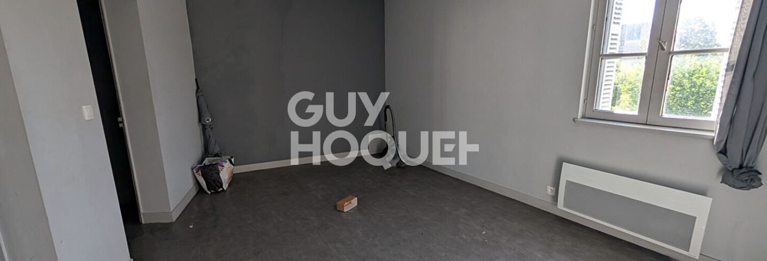 Appartement 2 Pièces 38 m² à louer à Langeais (37130)