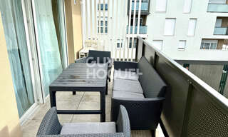 Appartement 5 Pièces 92 m² à vendre à Givors (69700)