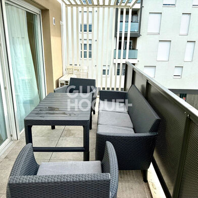 Appartement 5 pièces 262000 €