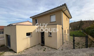 Maison 4 Pièces 113 m² à vendre à Givors (69700)