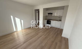 Appartement 3 Pièces 59 m² à louer à Givors (69700)