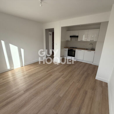 Appartement 3 pièces 675 €